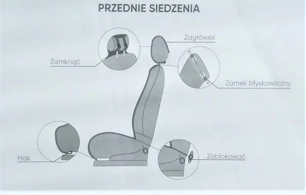 автомобільні накидки, автонакидки, накидки на сидіння авто,чохли