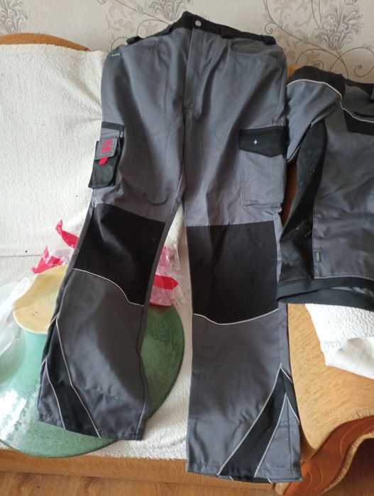 Ubranie.robocze XXL nowe