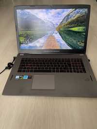 Laptop Asus ROG STRIX  i5 7300hq GTX 1060 6gb 16GB Ram