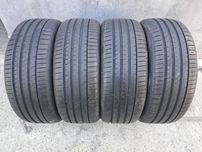 Резина літо НОВА Falken 245/45 R19 Azenis FK520 AO DOT23