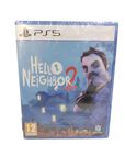 Na Lewara Gra PS5 Helio Neighbor 2