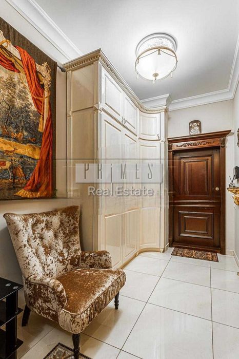 Аренда 2к квартира, 100м2, Триумф, Зверинецкая 59, Печерск, ботсад