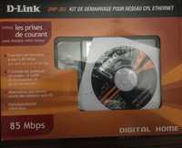 D-Link