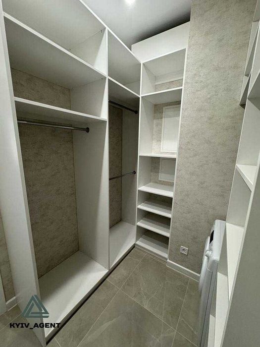 Вид на Дніпро ! Вільна ! RIVER STONE 2к 67м2 Рівер Стоун ! Ривер Стоун