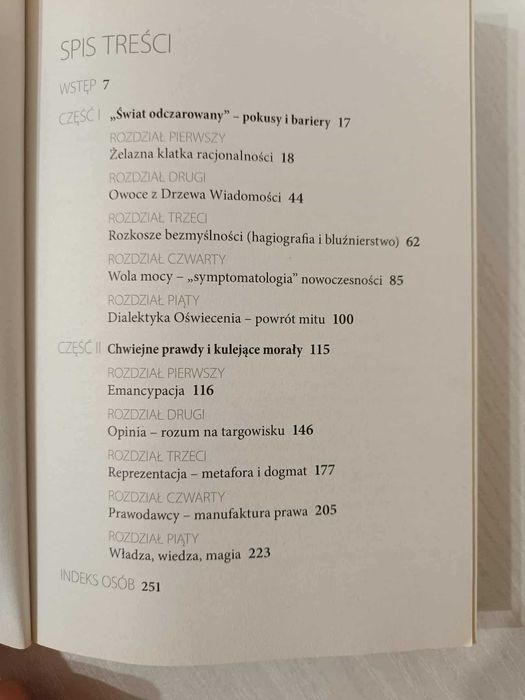 książka Demokracja Stanisław Filipowicz