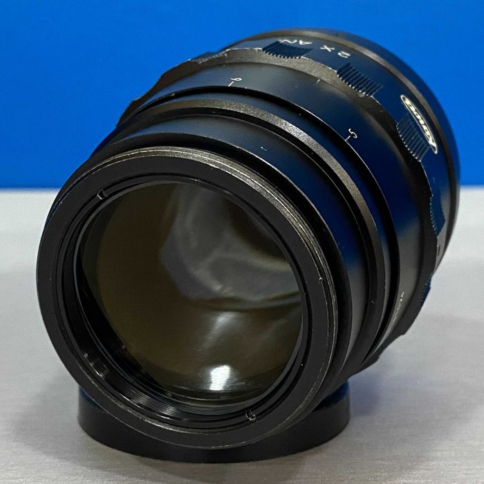 Kowa 2x Anamorphic for Bell and Howell (Cine)