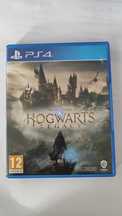 Gra Hogwarts Legacy PS4 Nowa z kodem PlayStation 4