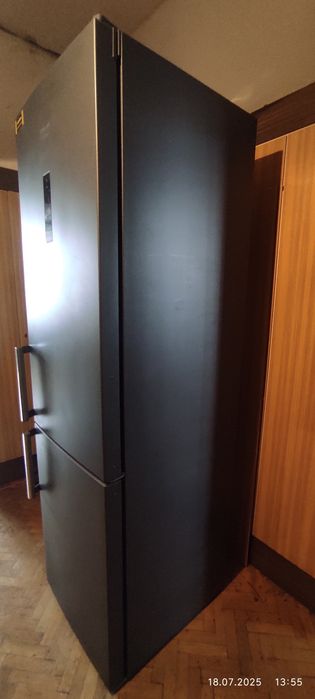 Lodówka Hotpoint