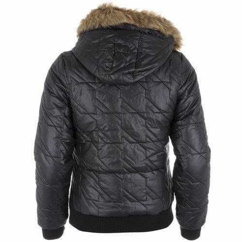 Kurtka Zimowa Damska Adidas D86847 XS * NOWA