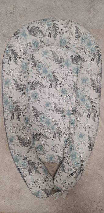 Kokon niemowlęcy Jukki