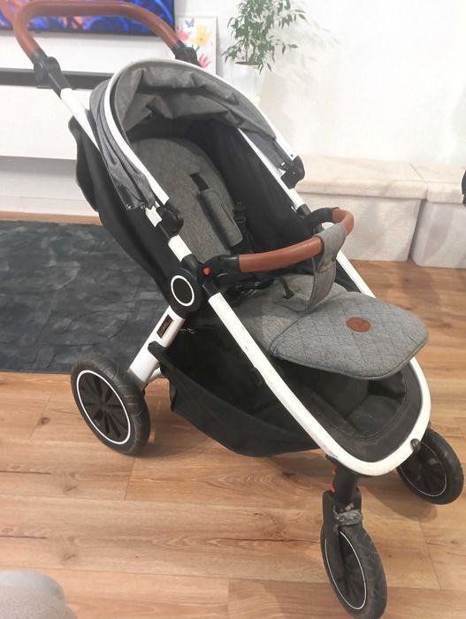 Wózek spacerowy Coletto Joggy