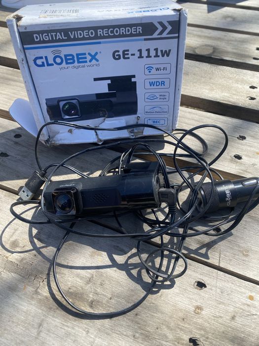 Відеорегістратор