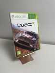 Gra WRC 5 xbox 360 sprawna