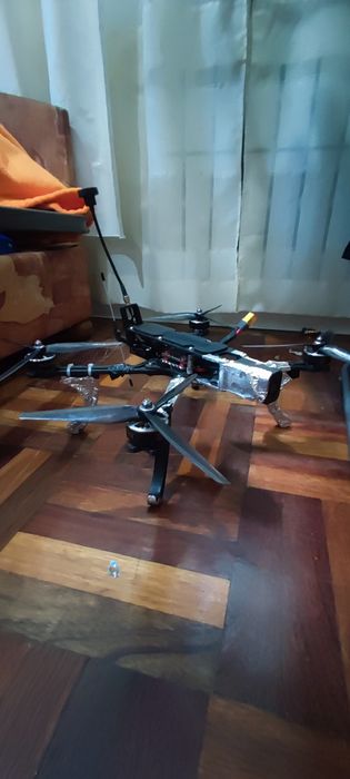 2 Нічні Тепловізійні  камери Thermal Caddx | Камера с БПЛА | Болгарка