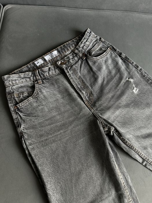 Джинси жіночі bershka