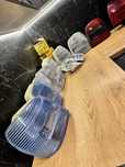 lampy hella blue polo 6n2 led magic colours tuning