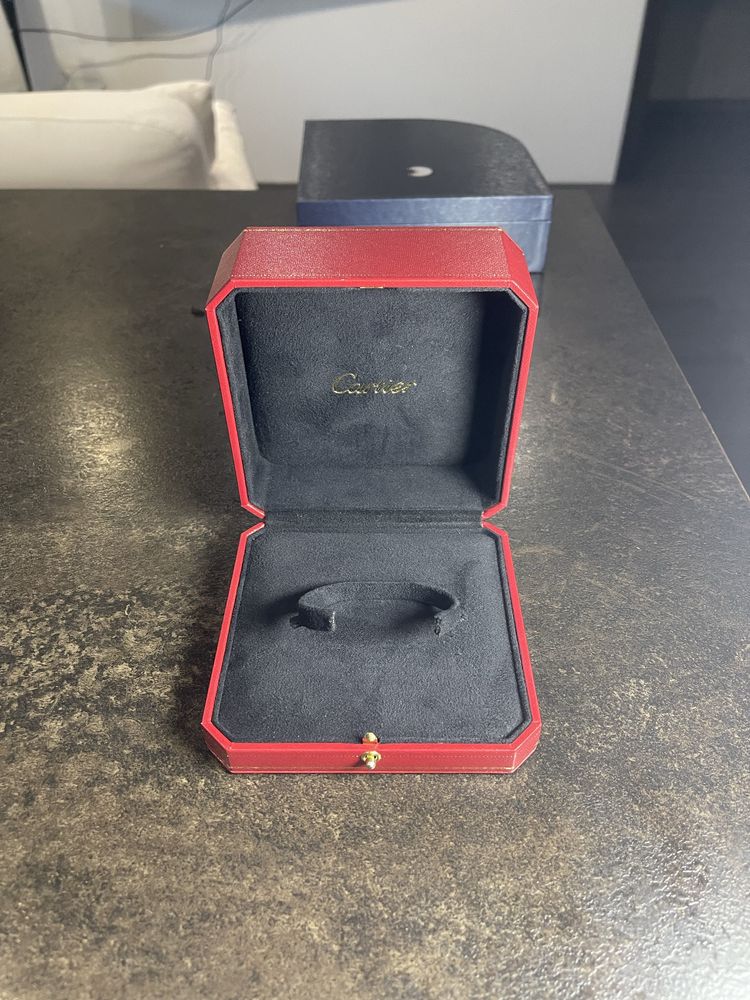Коробочка Cartier