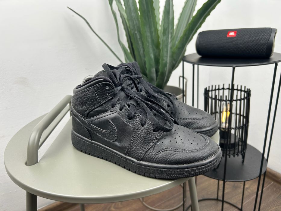 Оригінал! Кросівки Jordan Air 1 36.5 розмір М05285