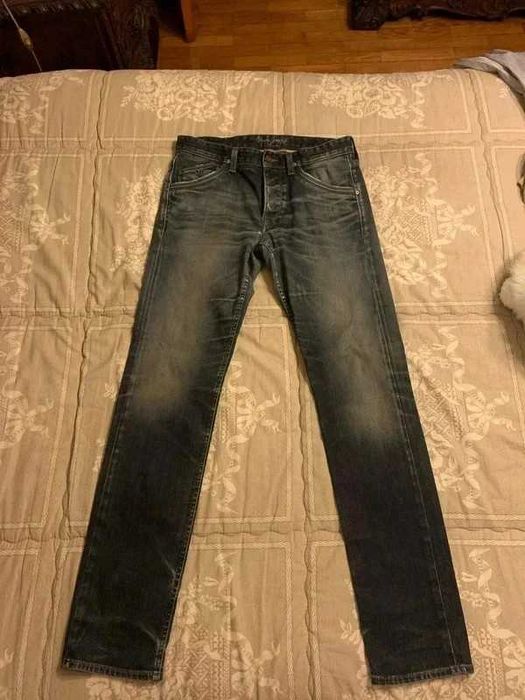 Calças 32 Pepe Jeans