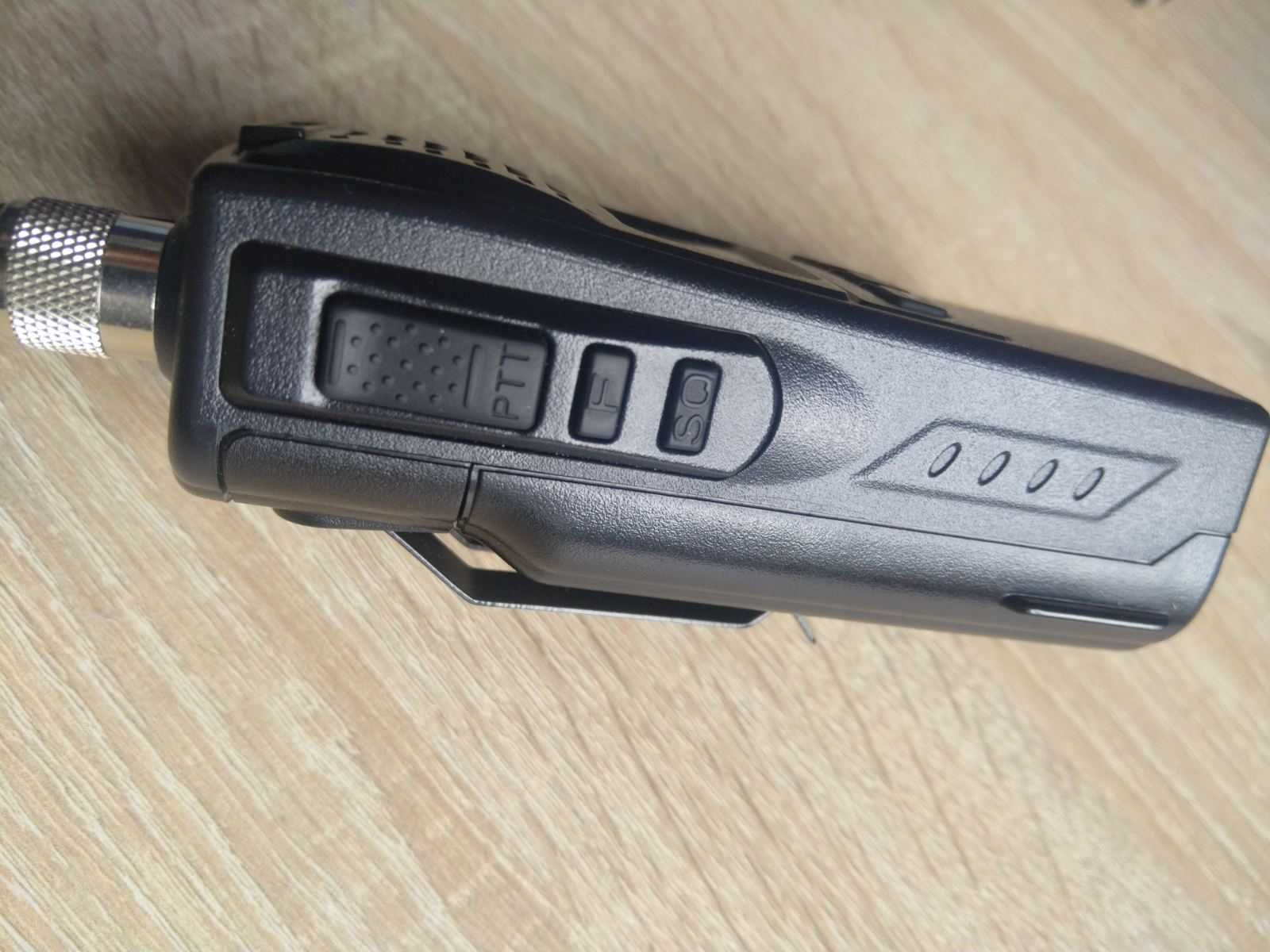 СиБи радіостанція Stabo xh 9006e