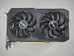 Karta graficzna Asus rtx3060 12gb