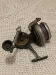 Molinete Pesca Antigo RU - Record Vintage