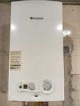 Esquentador Ventilado, Junkers (100€)
