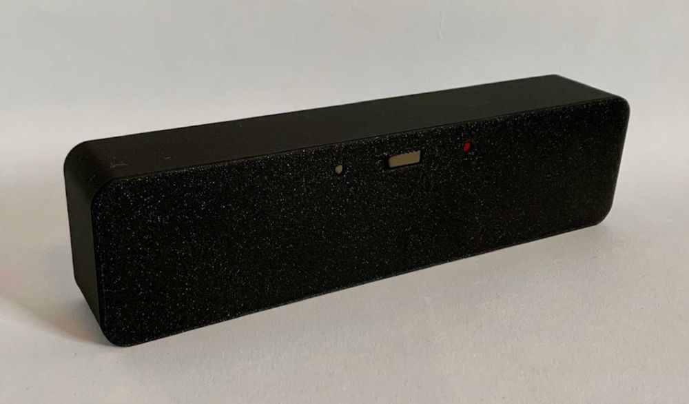 Amiga Commodore plafon pod Lampkę LED wydruk 3D Poznań