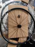 Rodas DT Swiss R470