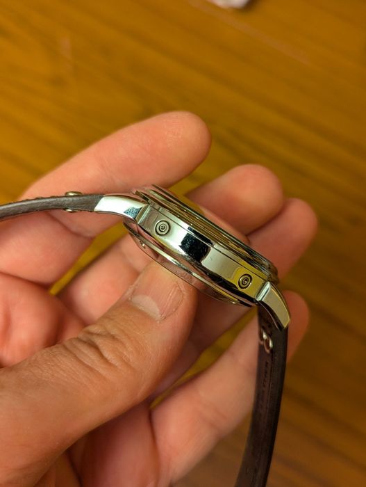 Zegarek Omega Profesional