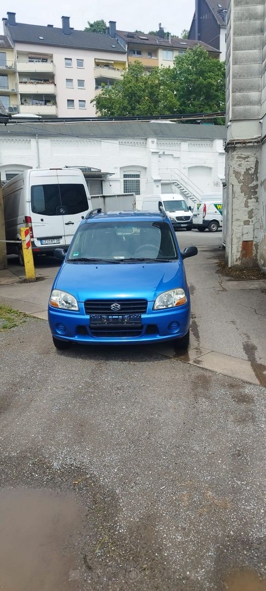 Suzuki Ignis 1.3