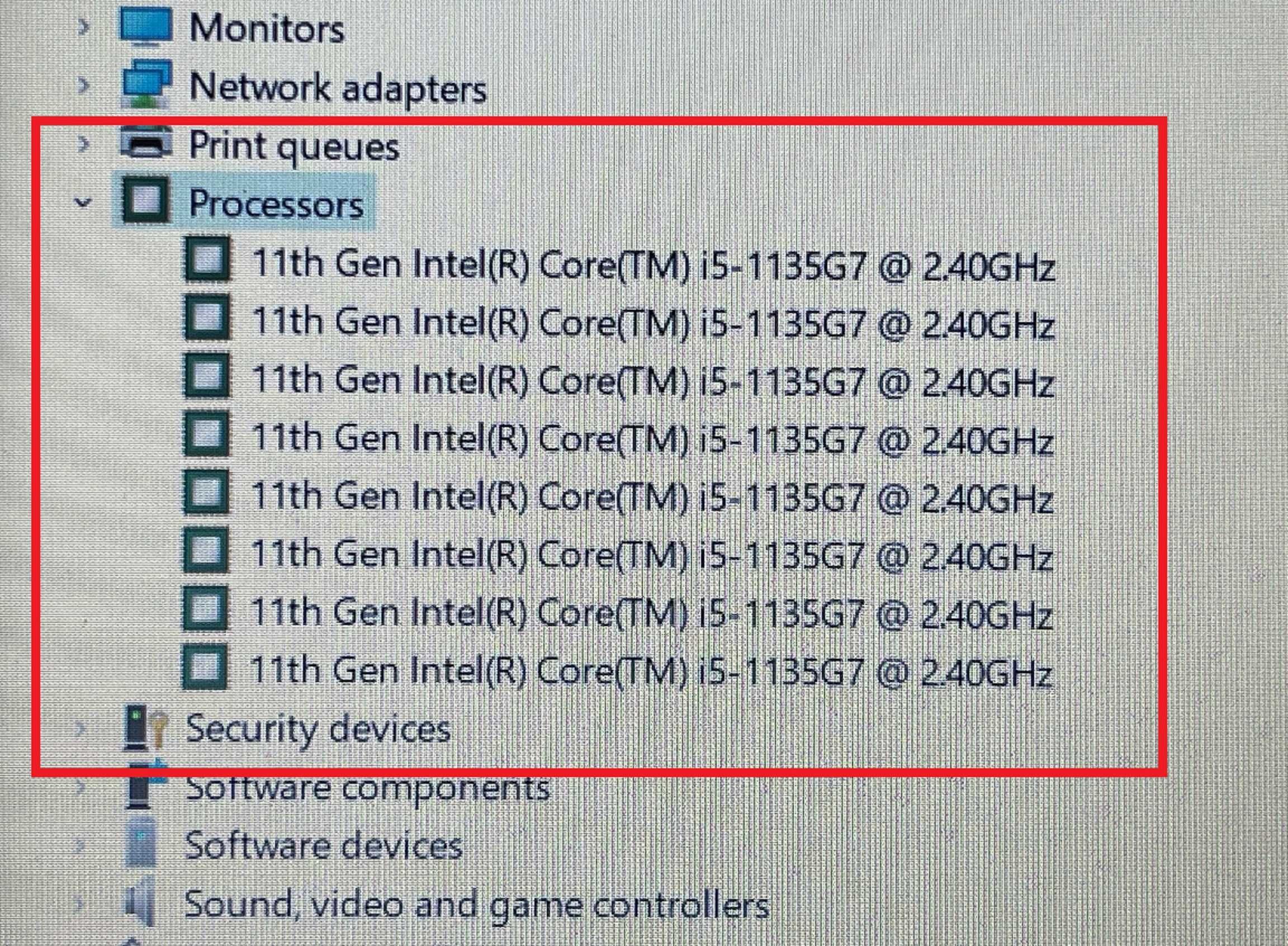 Игровой СВЕЖАК 2024!!  DELL 3511 + (Core i5 11" го покол.) + 16 RAM!!