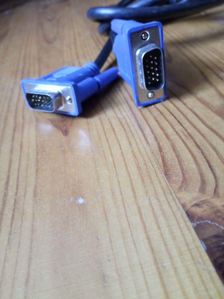 Kabel VGA do monitora 1,8 m