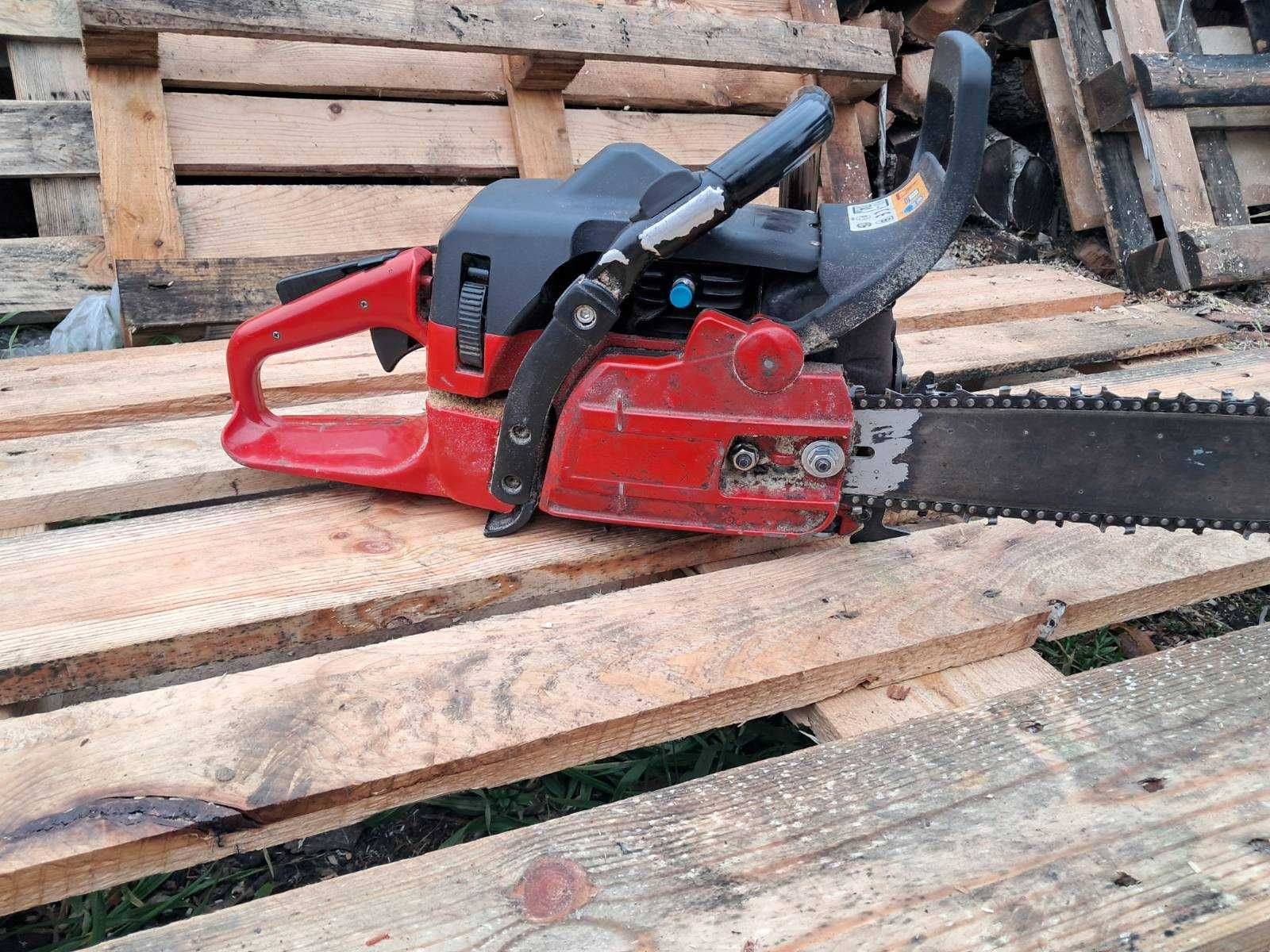 Piła spalinowa Jonsered CS 2156 CWH