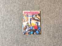Opowiadania niemoralne - Jerzy Przeździecki