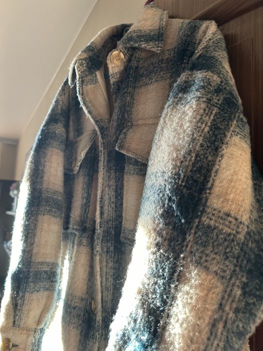 Осіннє пальто