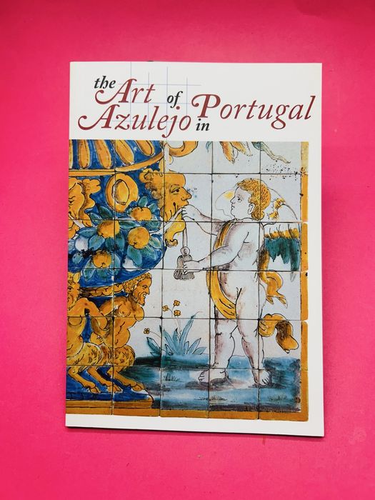 the Art of Azulejo Portugal