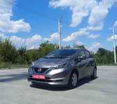 Nissan Note 2018