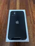 Nowy Iphone 11 128GB CZARNY