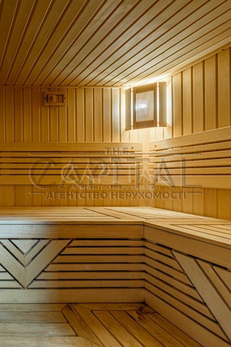 Оренда будинку на Оболоні.Площа 153 м² вул. Богатирська.