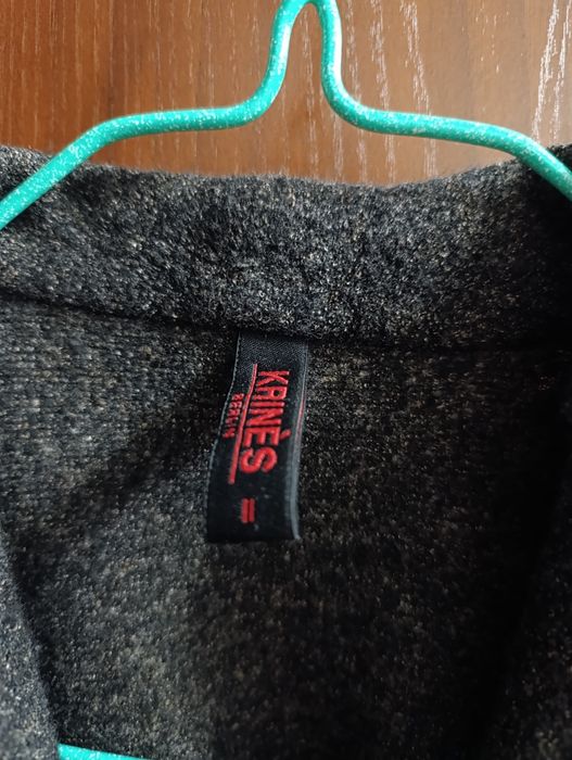 Туніка, кофта тепла