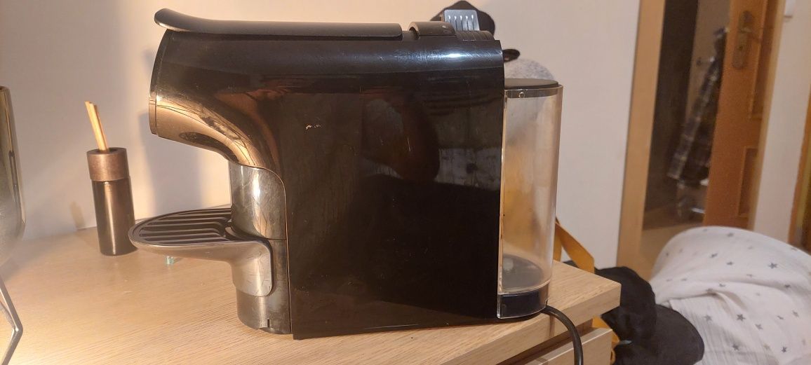 Máquina café Continente