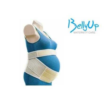 Pas ortopedyczny podtrzymujący Bell Up dla kobiet w ciąży Ciąża S pas