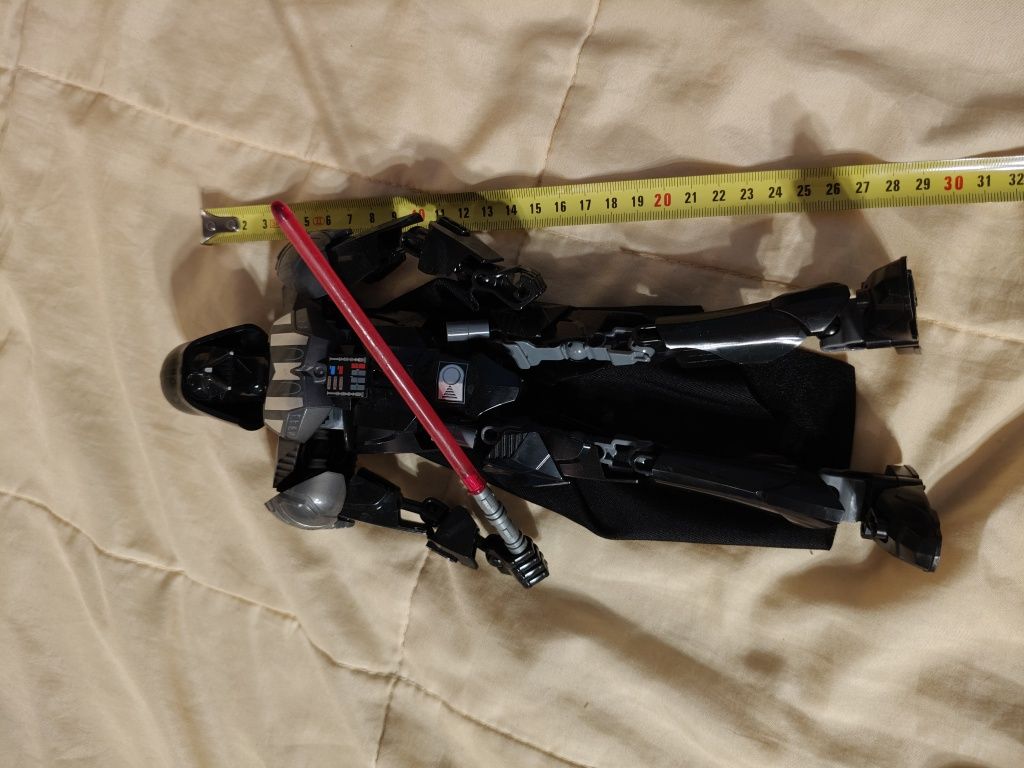 Vader Star Wars 30 cm