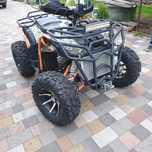 Продам квадроцикл Hammer 4x4
