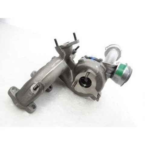 Turbo 724030 seat leon TDI fr 150cv
