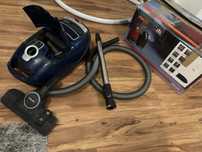 Odkurzacz workowy Miele Complete C3 Select
