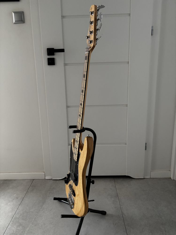 Jazz bas leworęczny 5 strun Marcus Miller V7