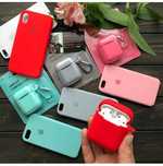 Чехол Apple iphone 6 Чохол на iphone Чехол силикон кейс айфон 6