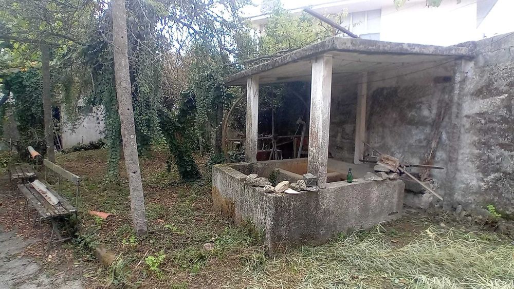 Quinta ao metro Nasoni